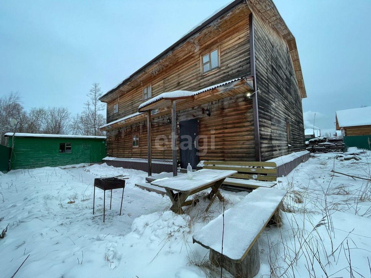 Купить дом на улице Матросова в городе Северодвинск, продажа домов - база  объявлений Циан. Найдено 1 объявление