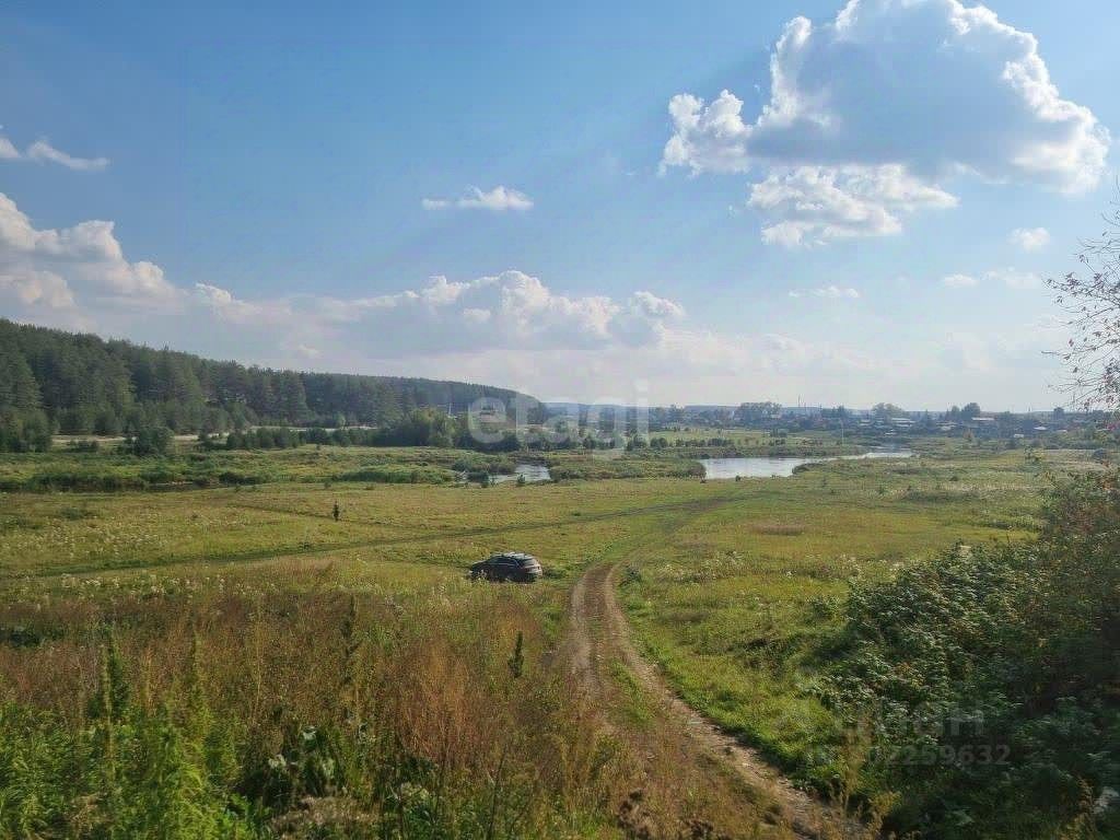 Купить земельный участок в поселке Бобровский Свердловской области, продажа  земельных участков - база объявлений Циан. Найдено 37 объявлений