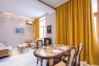 3-комн. кв 85 м2, 5/8 эт