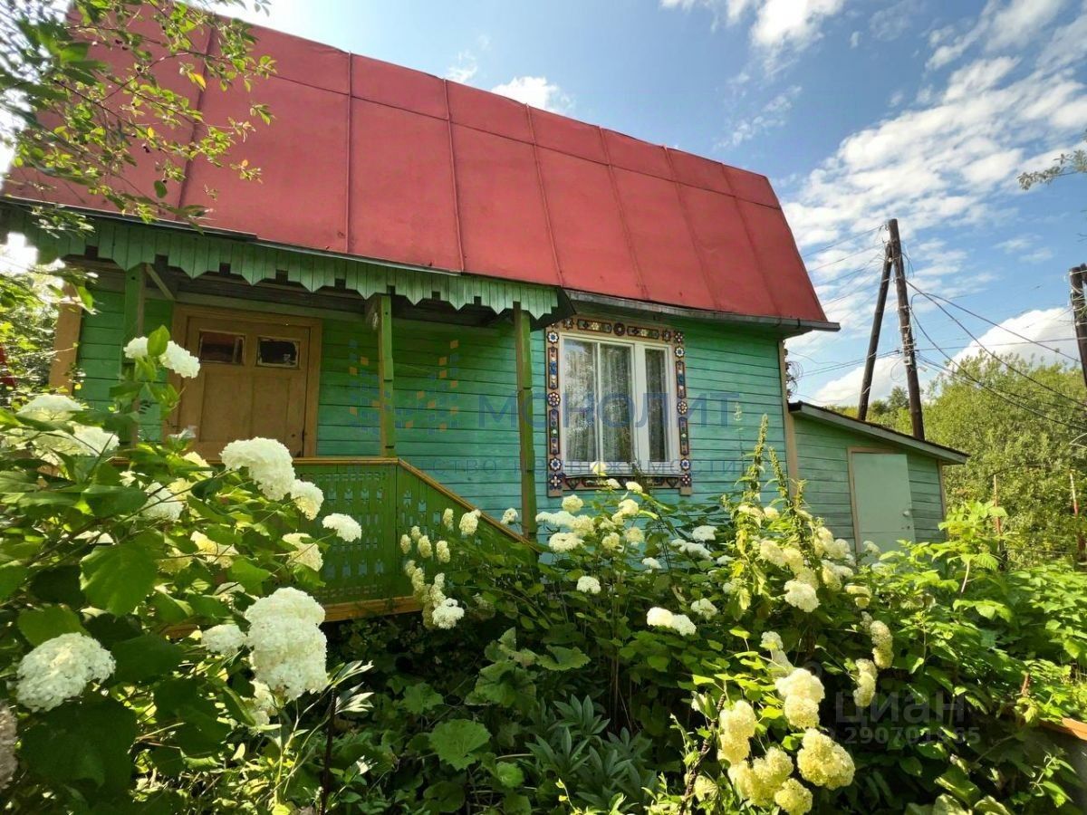 Купить дачу недорого в районе Советский в городе Нижний Новгород. Найдено 2  объявления.