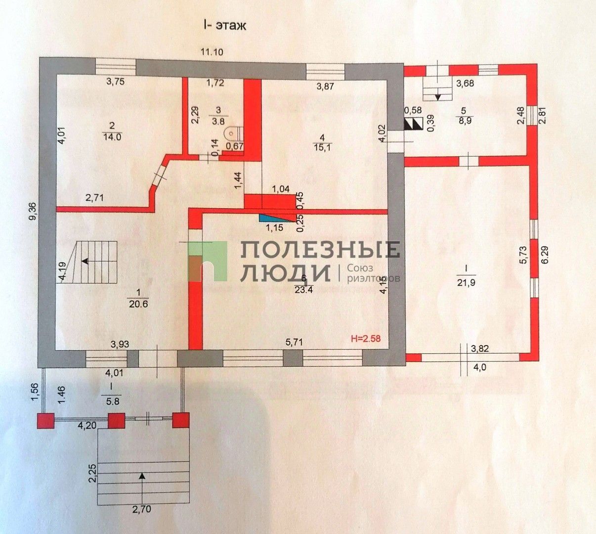 Купить загородную недвижимость в деревне Хохряки Завьяловского района,  продажа загородной недвижимости - база объявлений Циан. Найдено 23  объявления