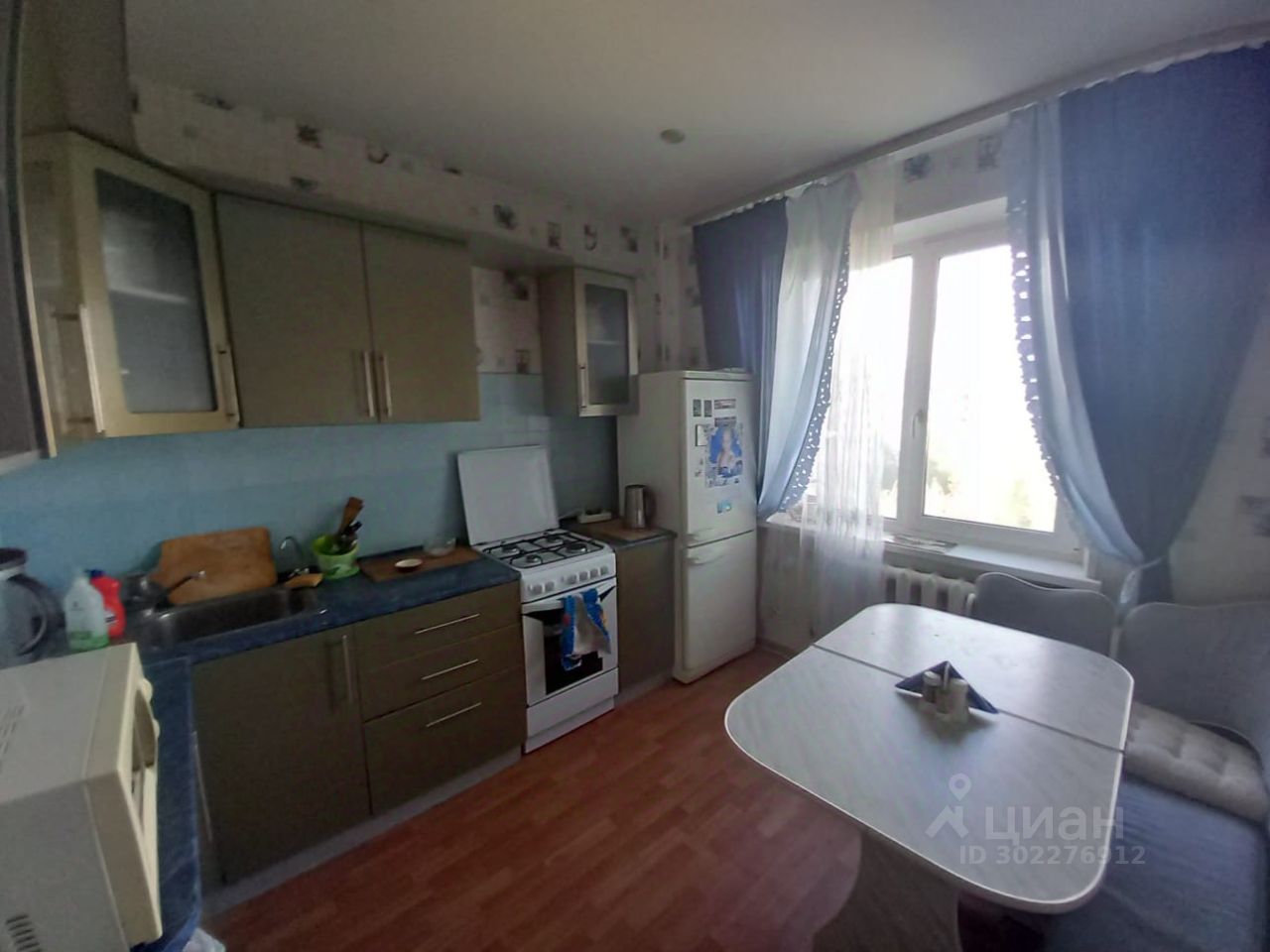 Продается2-комн.квартира,51,3м²