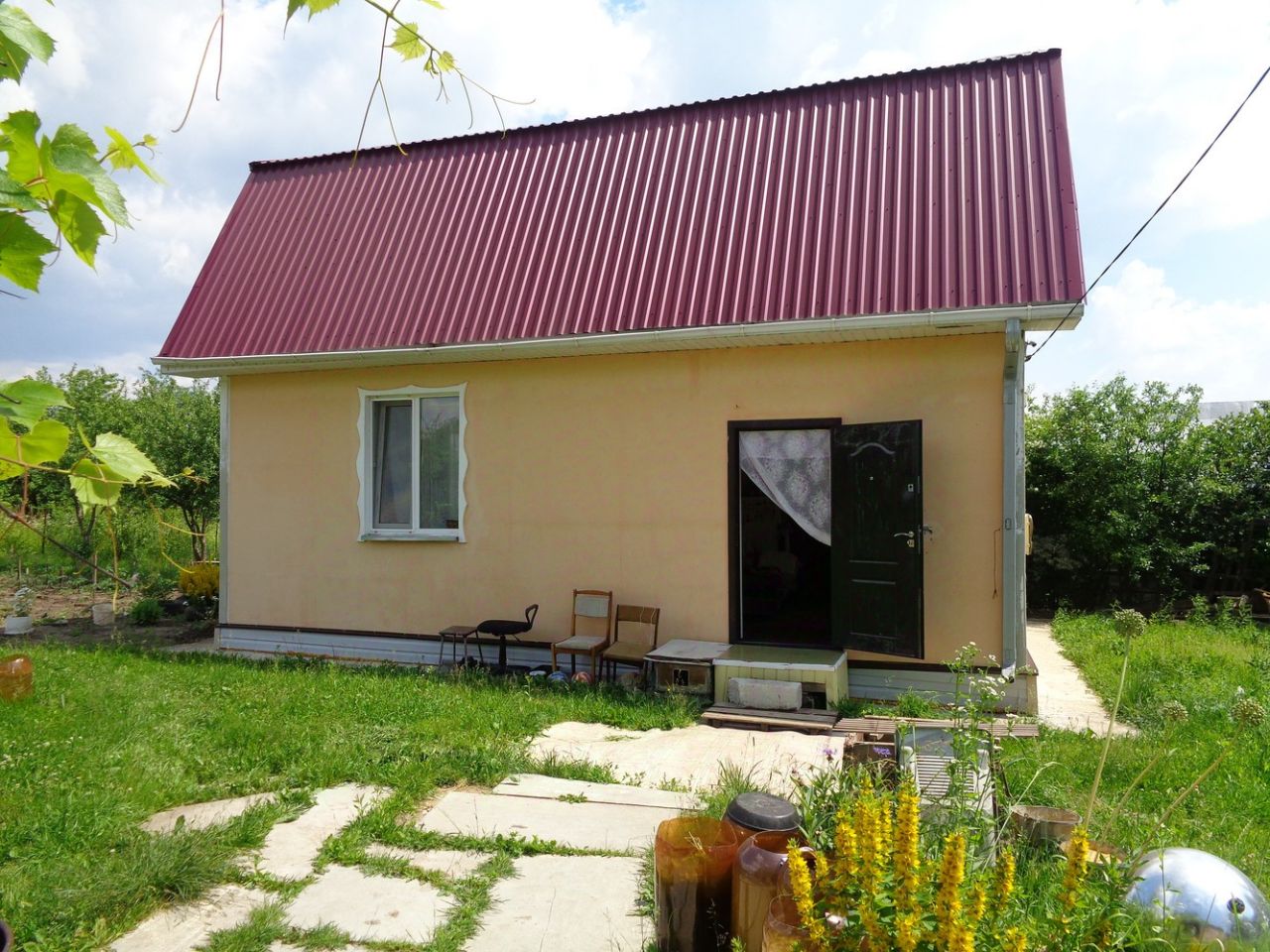 Купить дачу недорого в районе Северный в городе Орел. Найдено 1 объявление.