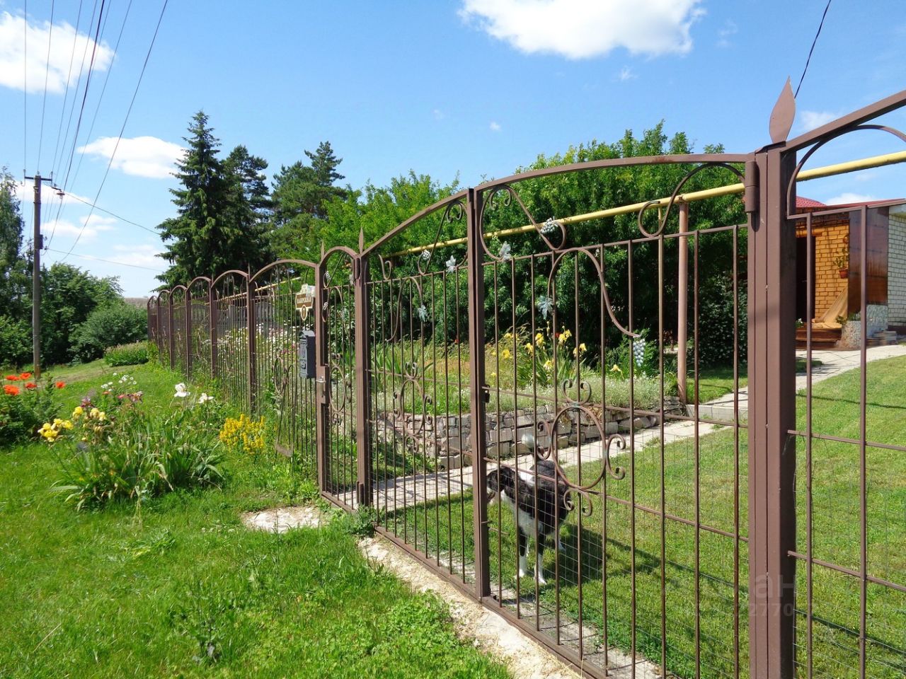 Купить загородную недвижимость в селе Путимец Орловского района, продажа  загородной недвижимости - база объявлений Циан. Найдено 4 объявления