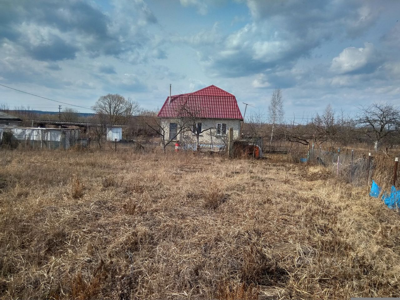 Купить загородную недвижимость в деревне Малая Фоминка Орловского района,  продажа загородной недвижимости - база объявлений Циан. Найдено 5 объявлений