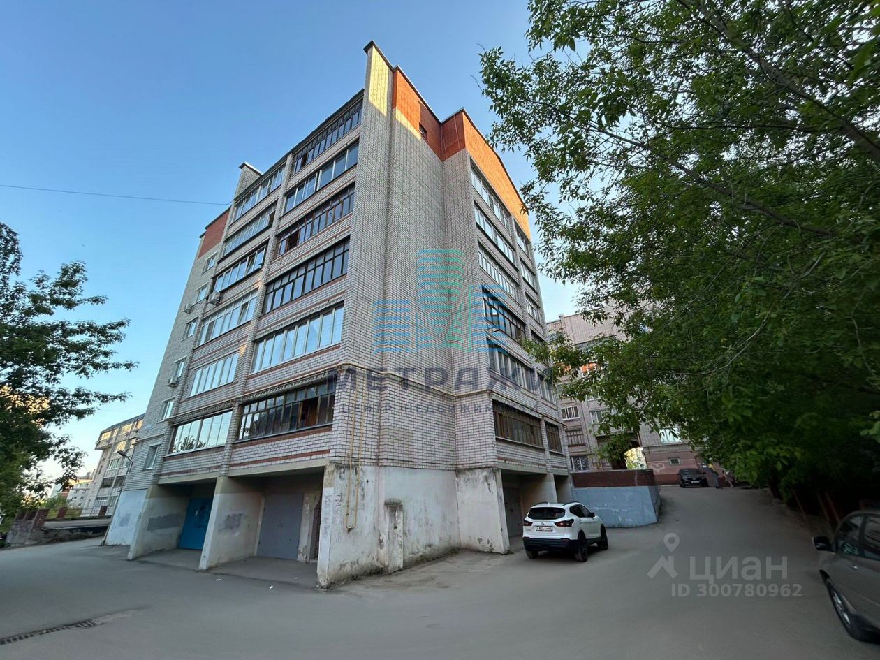 Продается3-комн.квартира,80,7м²