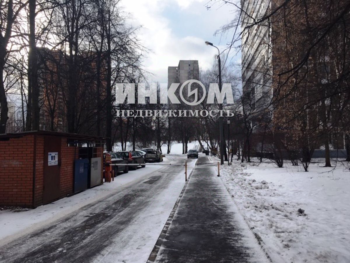 Купить квартиру на улице Чертановская дом 23К3 в Москве, продажа жилой  недвижимости на Циан. Найдено 2 объявления