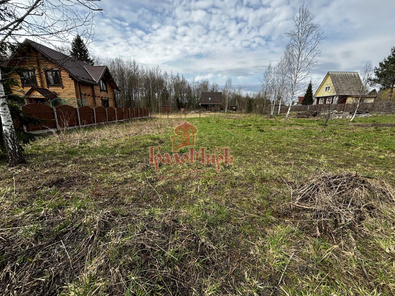 Купить земельный участок в садовое товарищество Культура-2 городского  округа Сергиево-Посадского, продажа земельных участков - база объявлений  Циан. Найдено 2 объявления