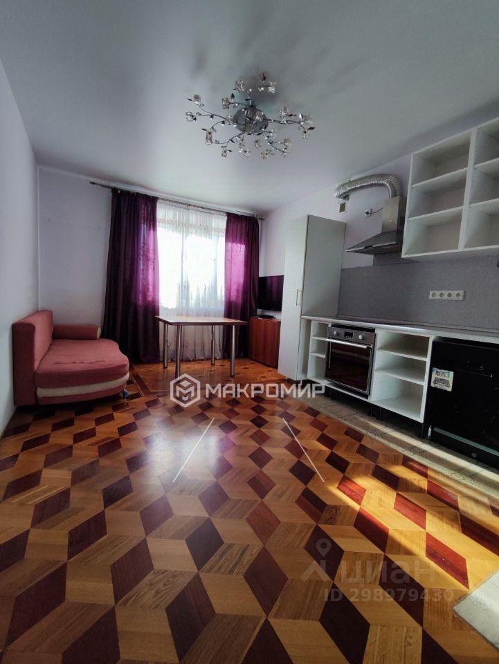 Продается2-комн.квартира,76,6м²