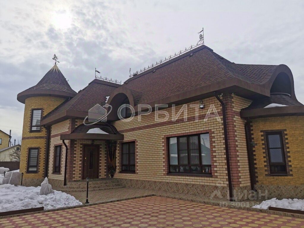 ПродаетсяДом,175м²