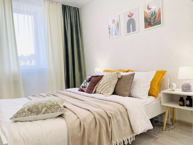 1-комн., 45 м², 1/1 этаж