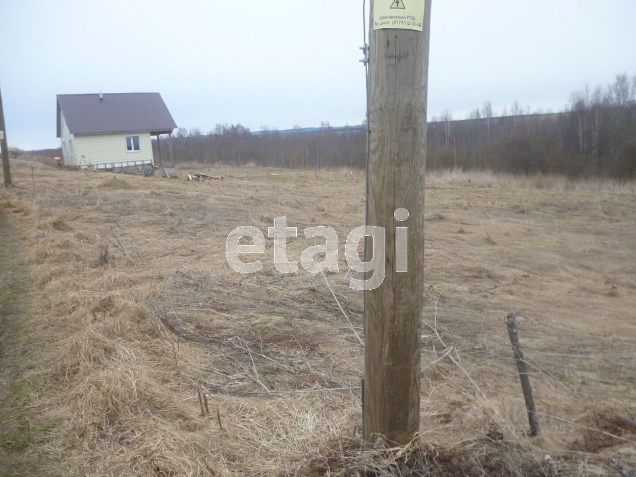 Купить загородную недвижимость в деревне Лукинки Вологодской области,  продажа загородной недвижимости - база объявлений Циан. Найдено 6 объявлений