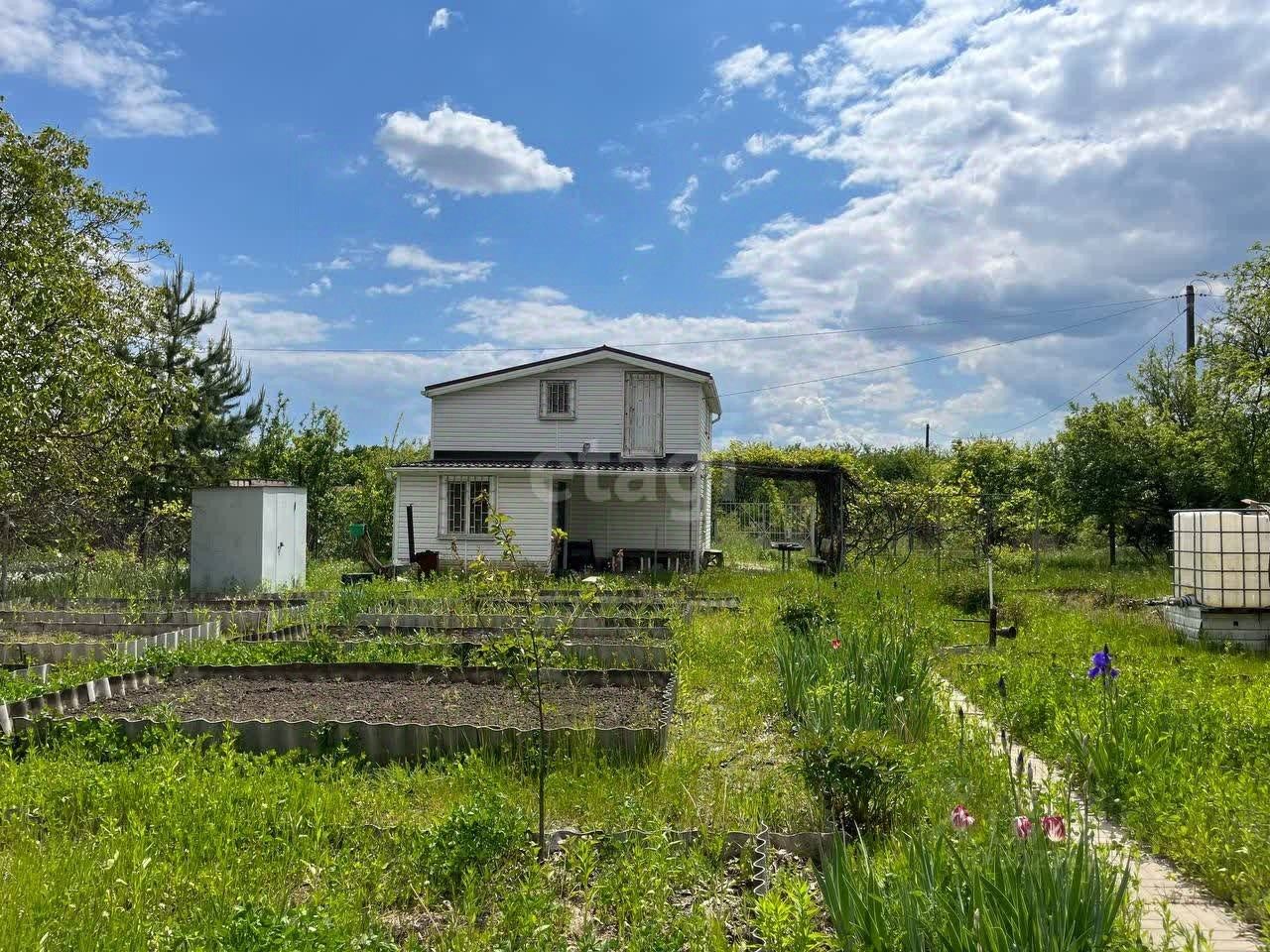 Купить дом в городском поселении Вейделевка Белгородской области, продажа  домов - база объявлений Циан. Найдено 3 объявления