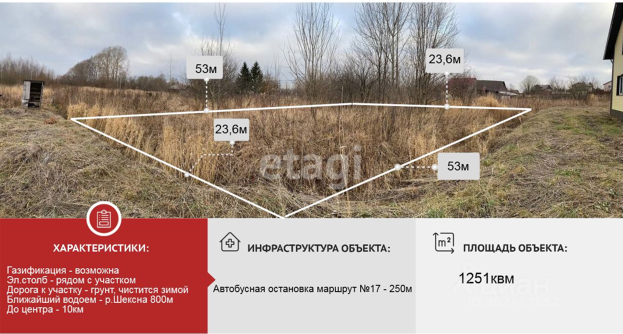 Купить загородную недвижимость на улице Кабачинская в городе Череповец,  продажа загородной недвижимости - база объявлений Циан. Найдено 4 объявления