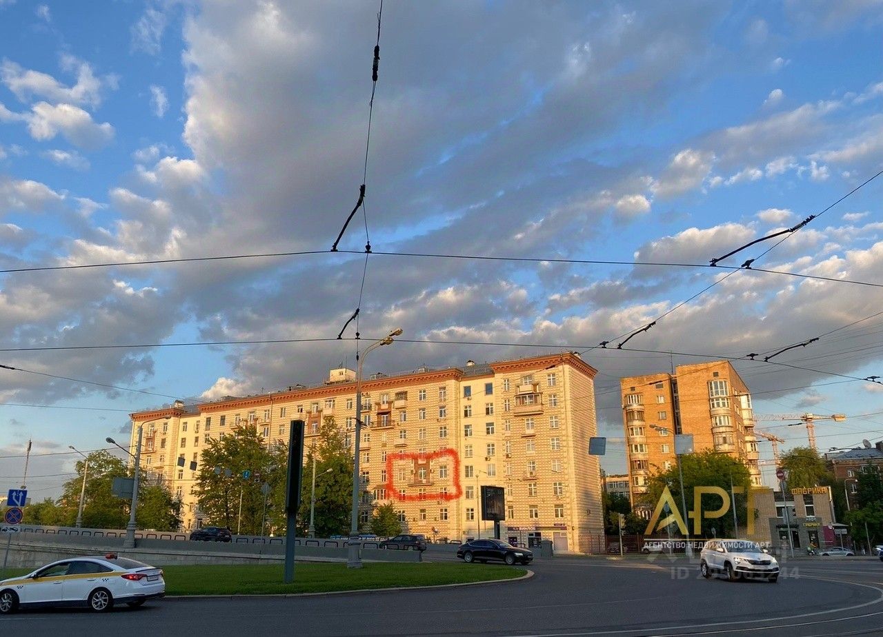 Купить квартиру вторичка на набережной Дербеневская в Москве, продажа  квартир на вторичном рынке. Найдено 16 объявлений.