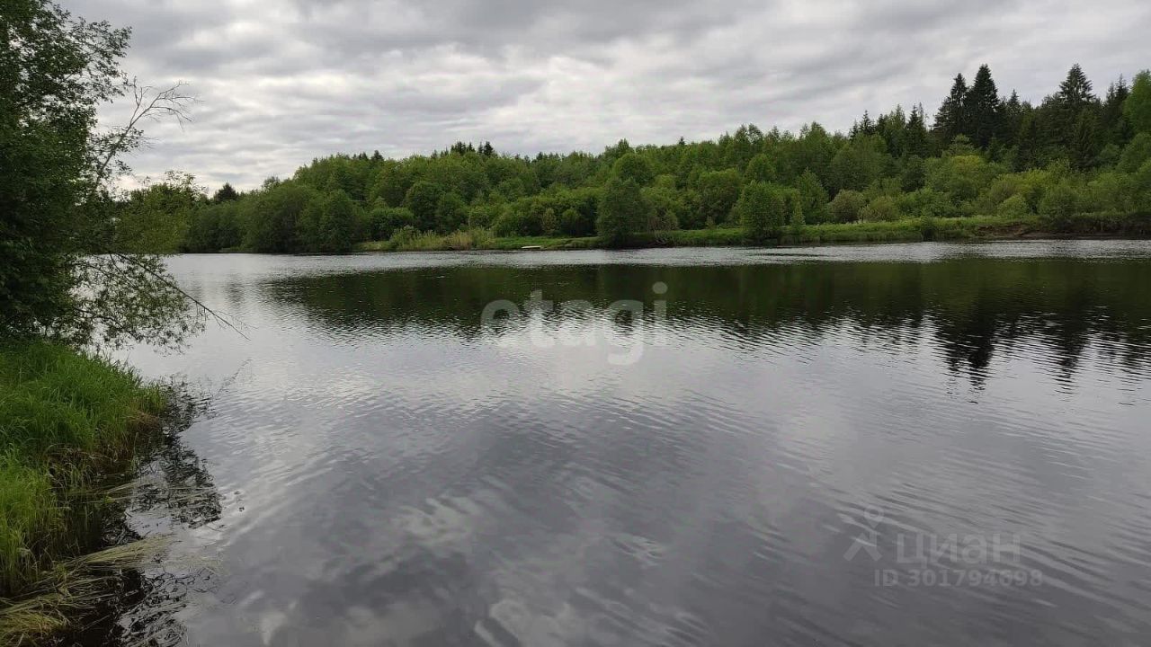 Купить загородную недвижимость в поселке Андогский Вологодской области,  продажа загородной недвижимости - база объявлений Циан. Найдено 4 объявления