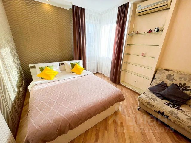 1-комн., 52 м², 4/16 этаж