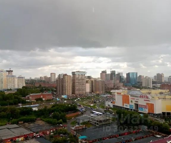 2-комн., 65 м², 19/21 этаж