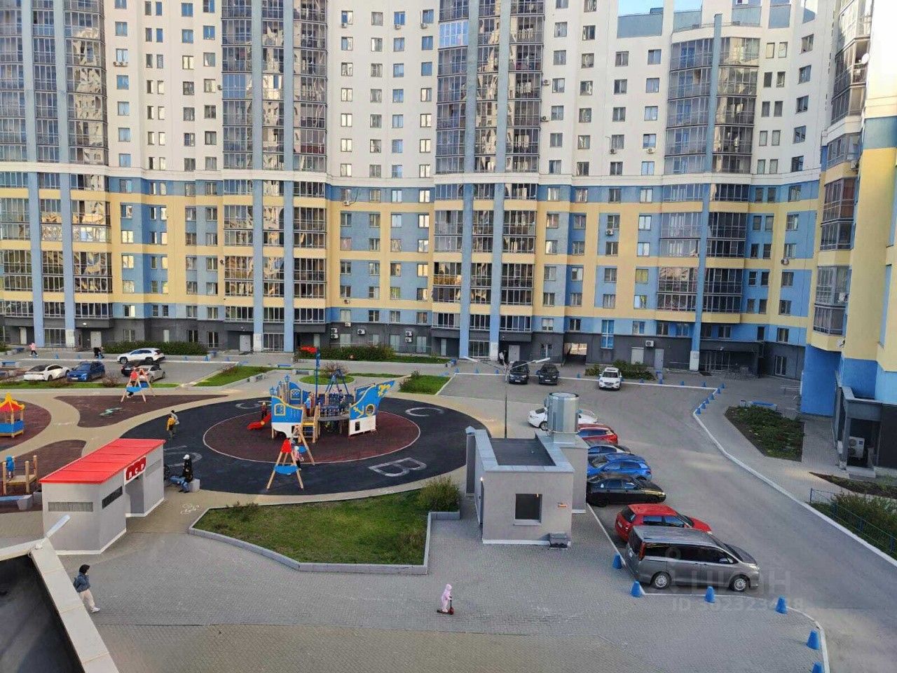 Купить квартиру на улице Заводская в городе Екатеринбург, продажа квартир  во вторичке и первичке на Циан. Найдено 26 объявлений