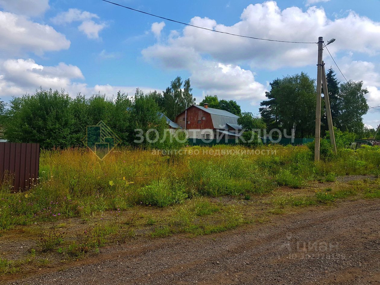 Купить загородную недвижимость в селе Ольгово Московской области, продажа  загородной недвижимости - база объявлений Циан. Найдено 6 объявлений