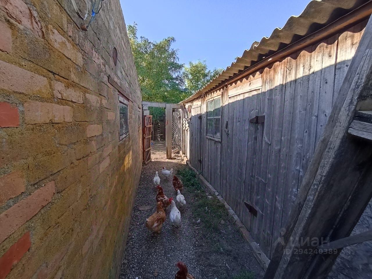 Купить дом в станице Должанская Ейского района, продажа домов - база  объявлений Циан. Найдено 196 объявлений