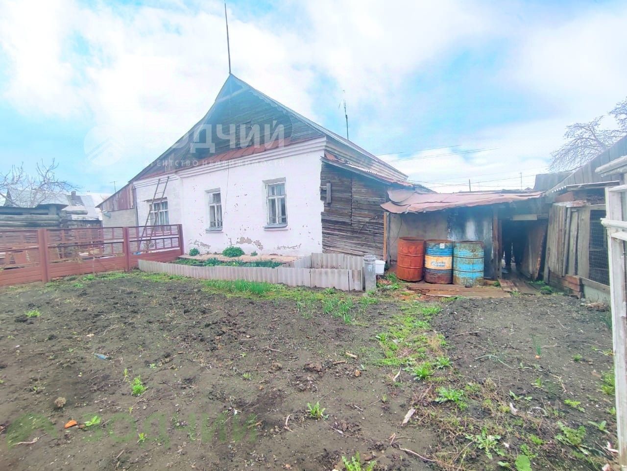 Купить загородную недвижимость в Канаше, продажа загородной недвижимости -  база объявлений Циан. Найдено 29 объявлений