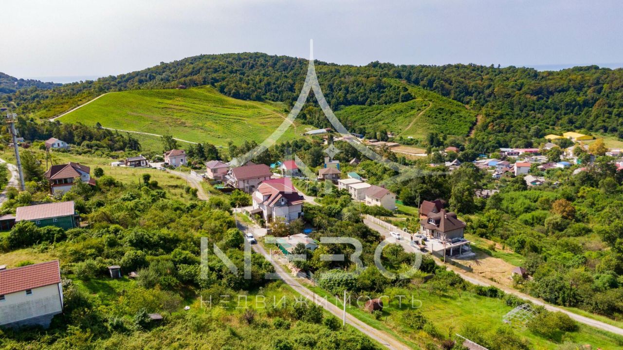 Купить дом в садовое товарищество Черноморец в городе Сочи, продажа домов -  база объявлений Циан. Найдено 5 объявлений