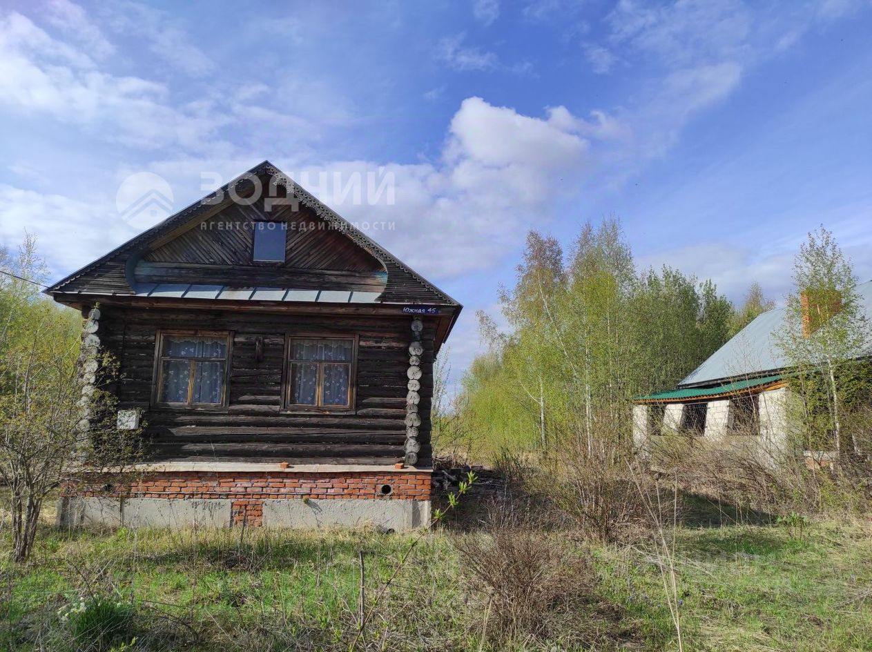 Купить загородную недвижимость в деревне Питикасы республики Чувашская,  продажа загородной недвижимости - база объявлений Циан. Найдено 5 объявлений