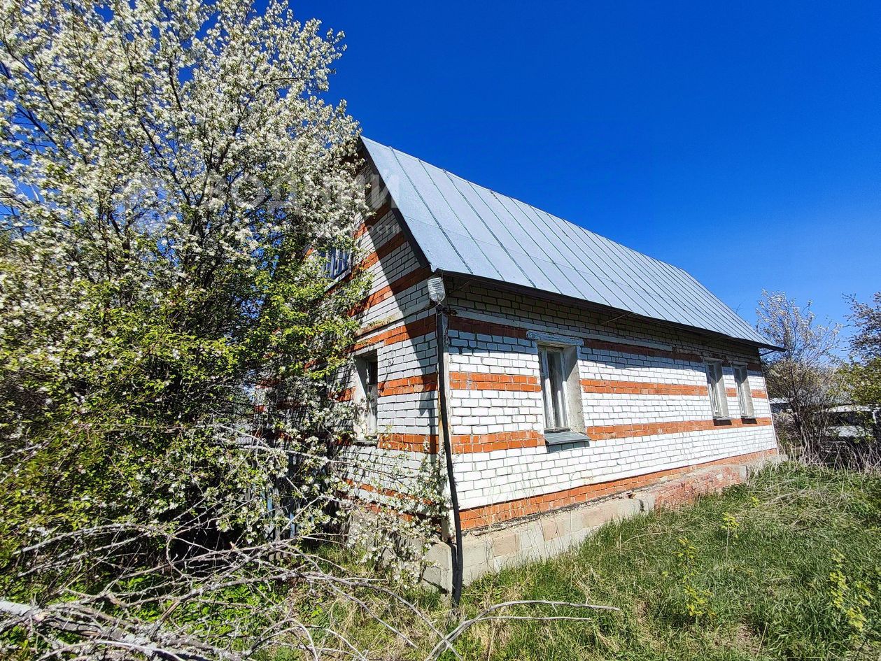 Купить дом в муниципальном округе Красноармейский республики Чувашская,  продажа домов - база объявлений Циан. Найдено 4 объявления