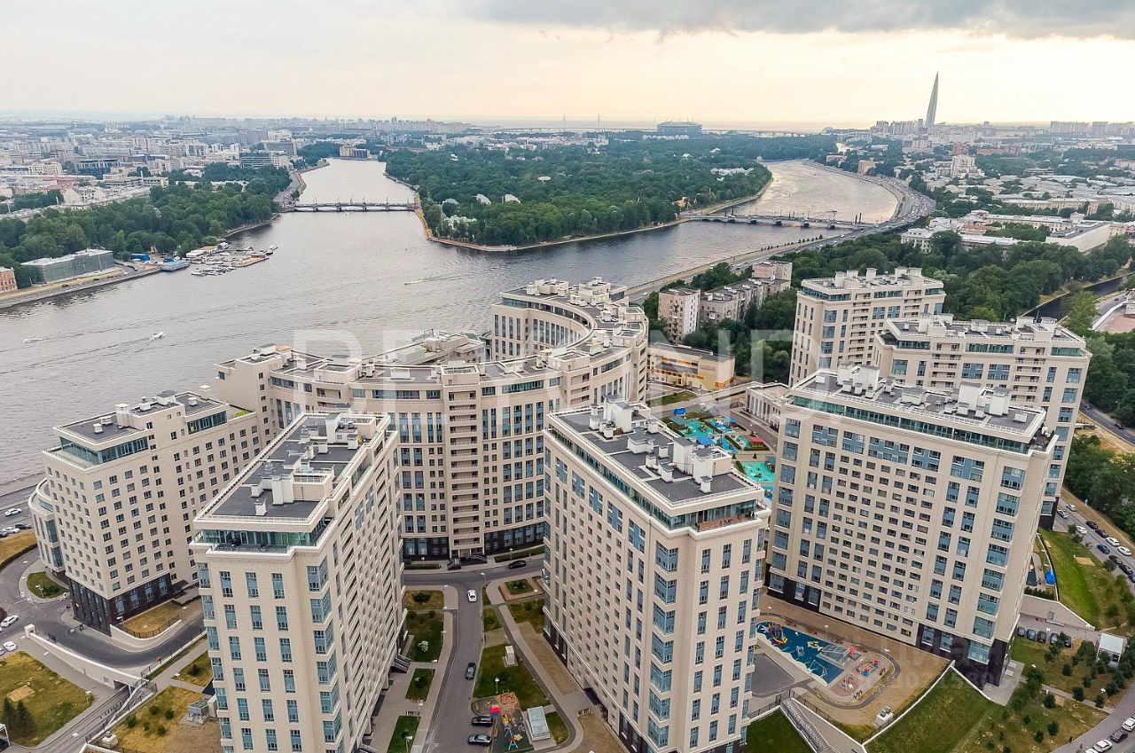 Купить квартиру в ЖК Riverside в Санкт-Петербурге от застройщика,  официальный сайт жилого комплекса Riverside, цены на квартиры, планировки.  Найдено 30 объявлений.