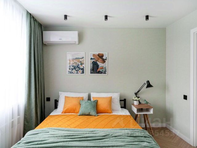 1-комн., 20 м², 1/1 этаж