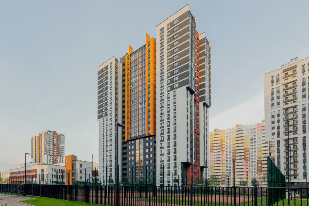 Продается1-комн.квартира,35,3м²