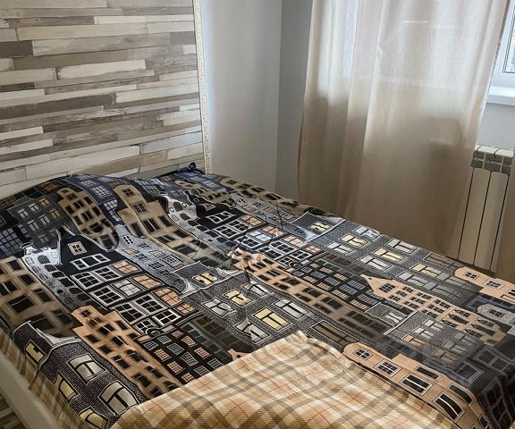 1-комн. апарт., 24 м², 1/1 этаж