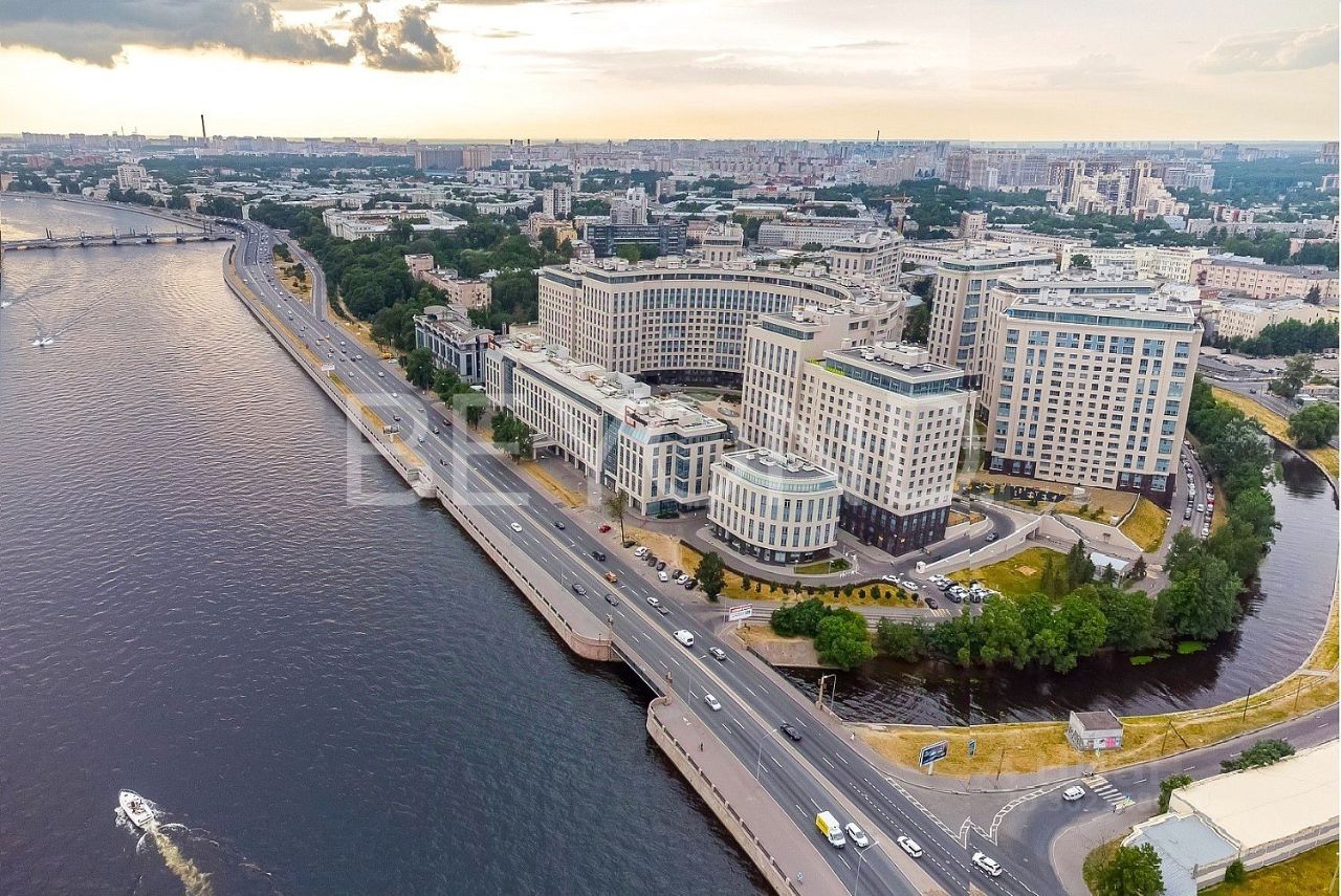 Купить многокомнатную квартиру в районе Приморский в Санкт-Петербурге,  продажа многокомнатных квартир во вторичке и первичке на Циан. Найдено 22  объявления