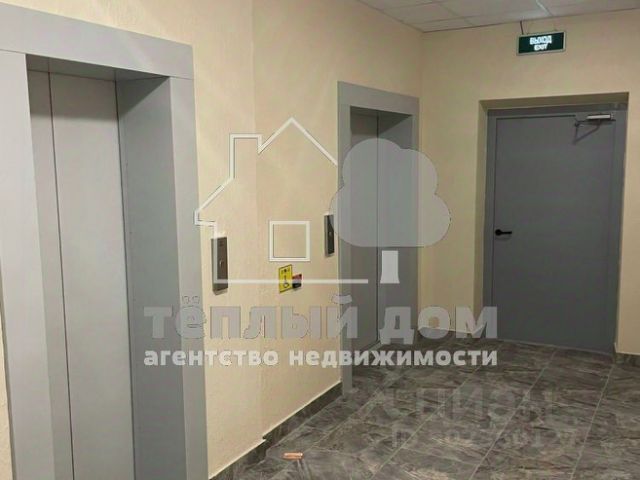 2-комн., 50,2 м², 10/17 этаж
