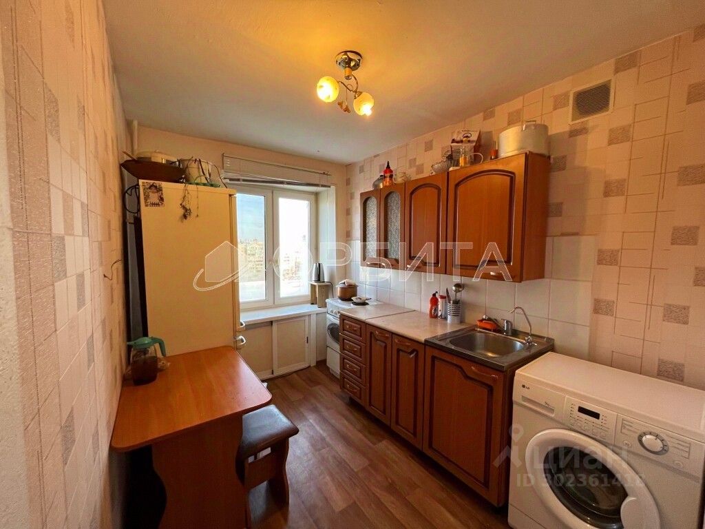 Продается2-комн.квартира,42,6м²