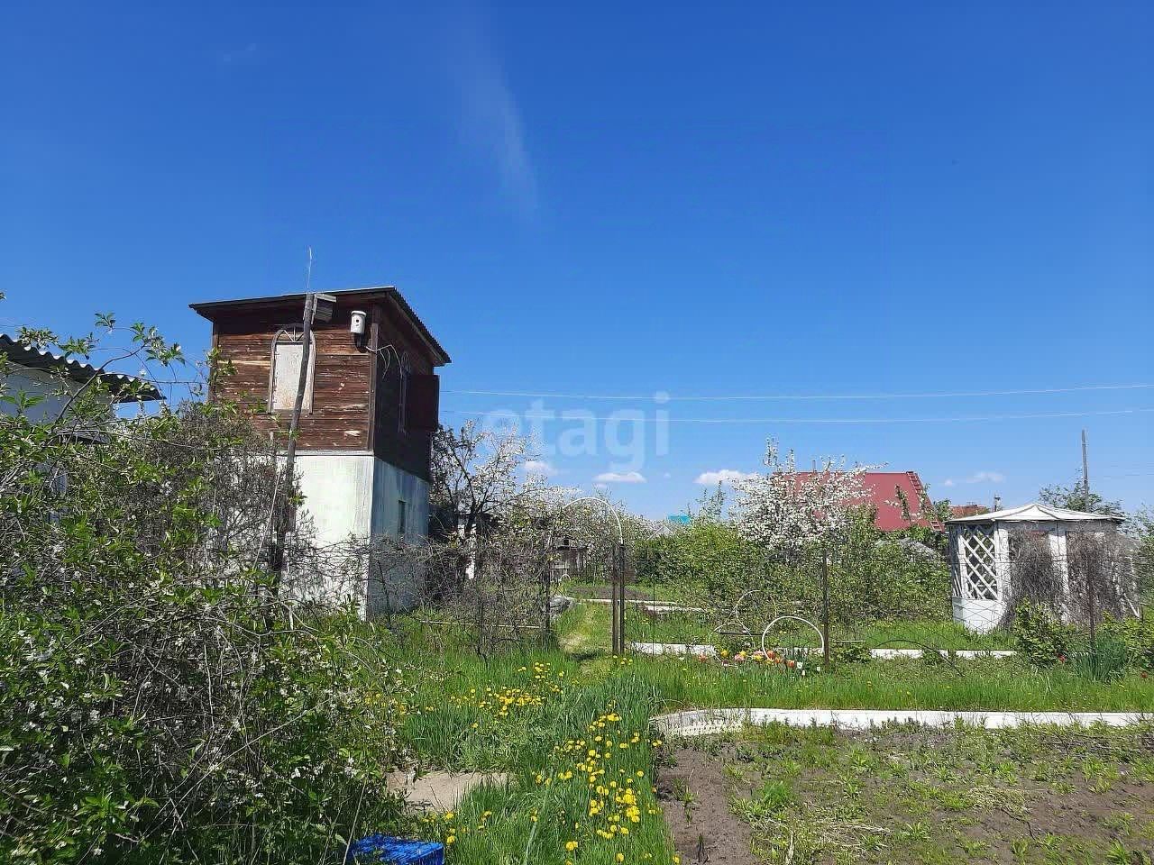 Купить дом в СНТ Поле Чудес в городе Курган, продажа домов - база  объявлений Циан. Найдено 4 объявления