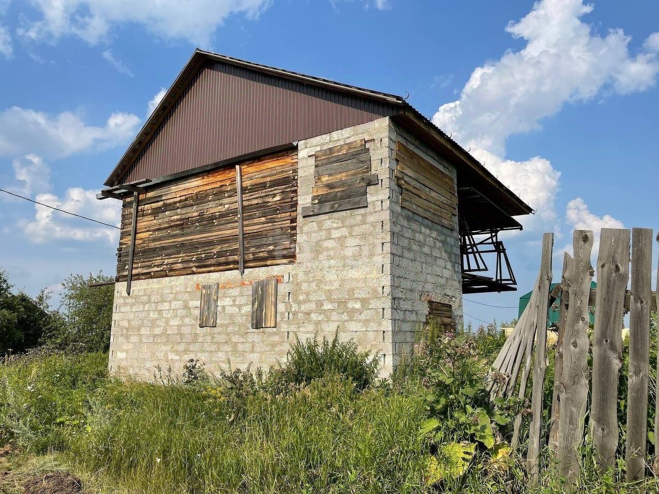 Купить дом в Талице, продажа домов - база объявлений Циан. Найдено 89  объявлений