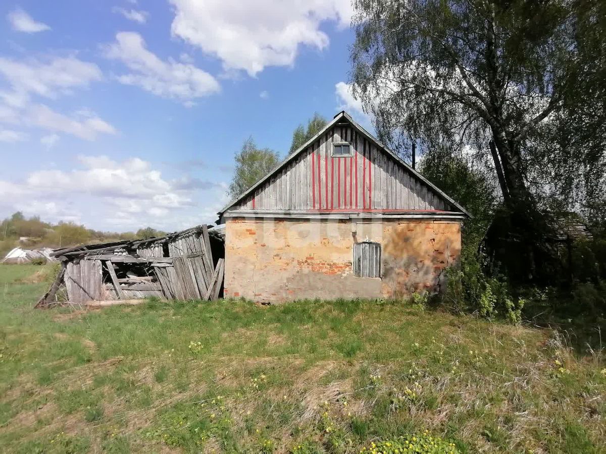 Купить дом в Кимовском районе Тульской области, продажа домов - база  объявлений Циан. Найдено 45 объявлений