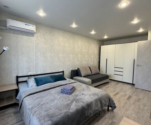 1-комн., 32 м², 5/5 этаж