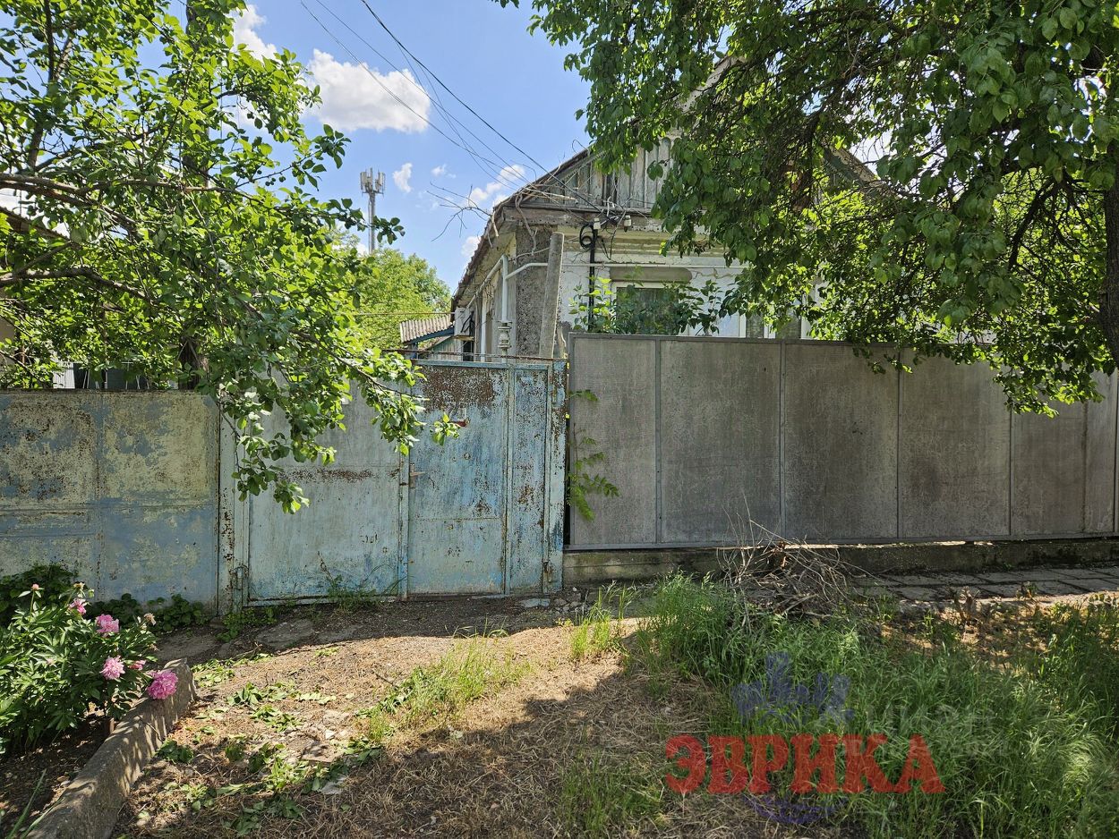 Купить загородную недвижимость на улице Маяковского в городе Крымск,  продажа загородной недвижимости - база объявлений Циан. Найдено 1 объявление