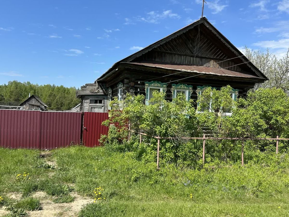 Купить загородную недвижимость в муниципальном образовании Добрятино  Владимирской области, продажа загородной недвижимости - база объявлений  Циан. Найдено 4 объявления