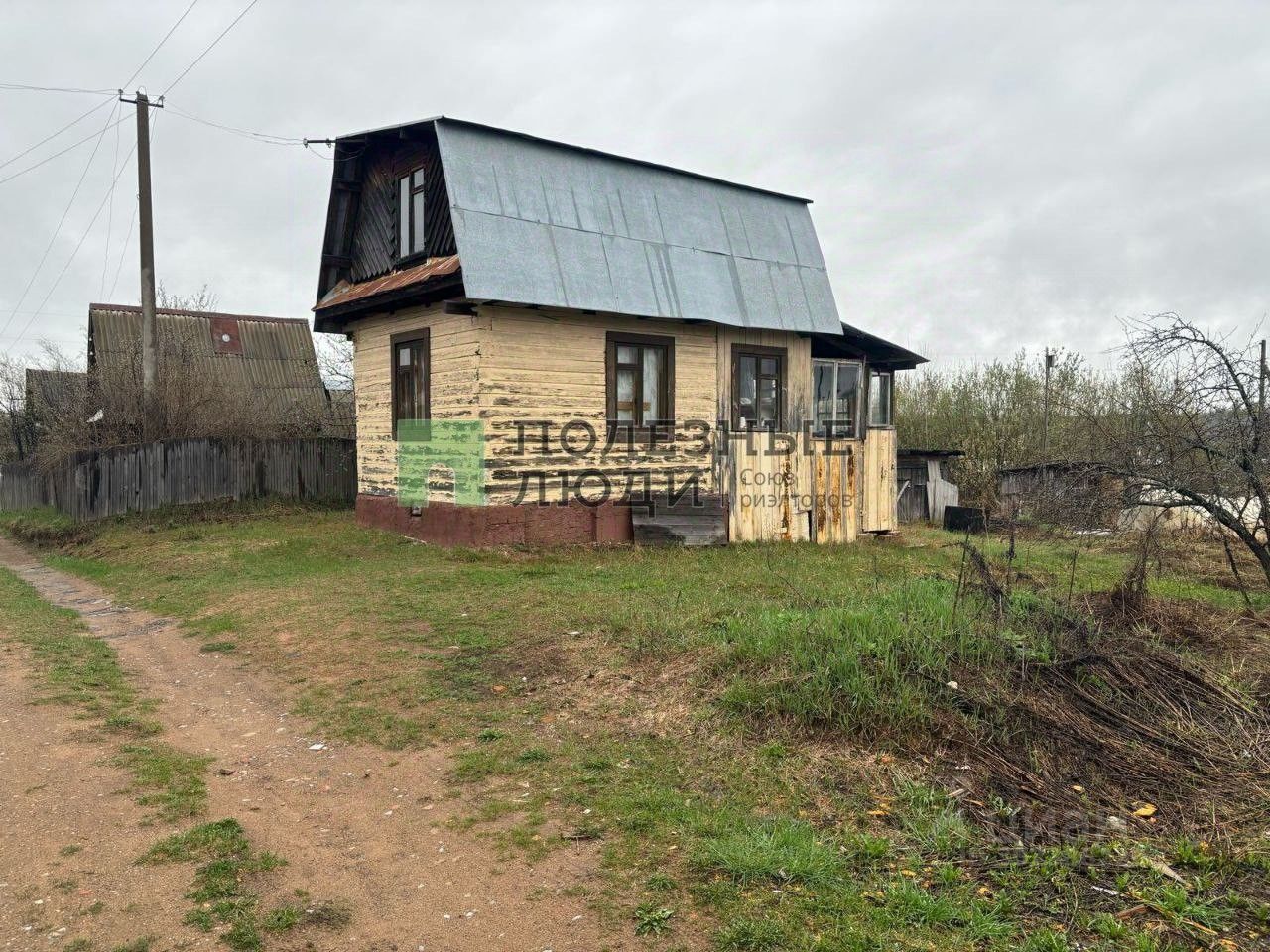 Купить загородную недвижимость в СНТ Загородный Завьяловского района,  продажа загородной недвижимости - база объявлений Циан. Найдено 4 объявления