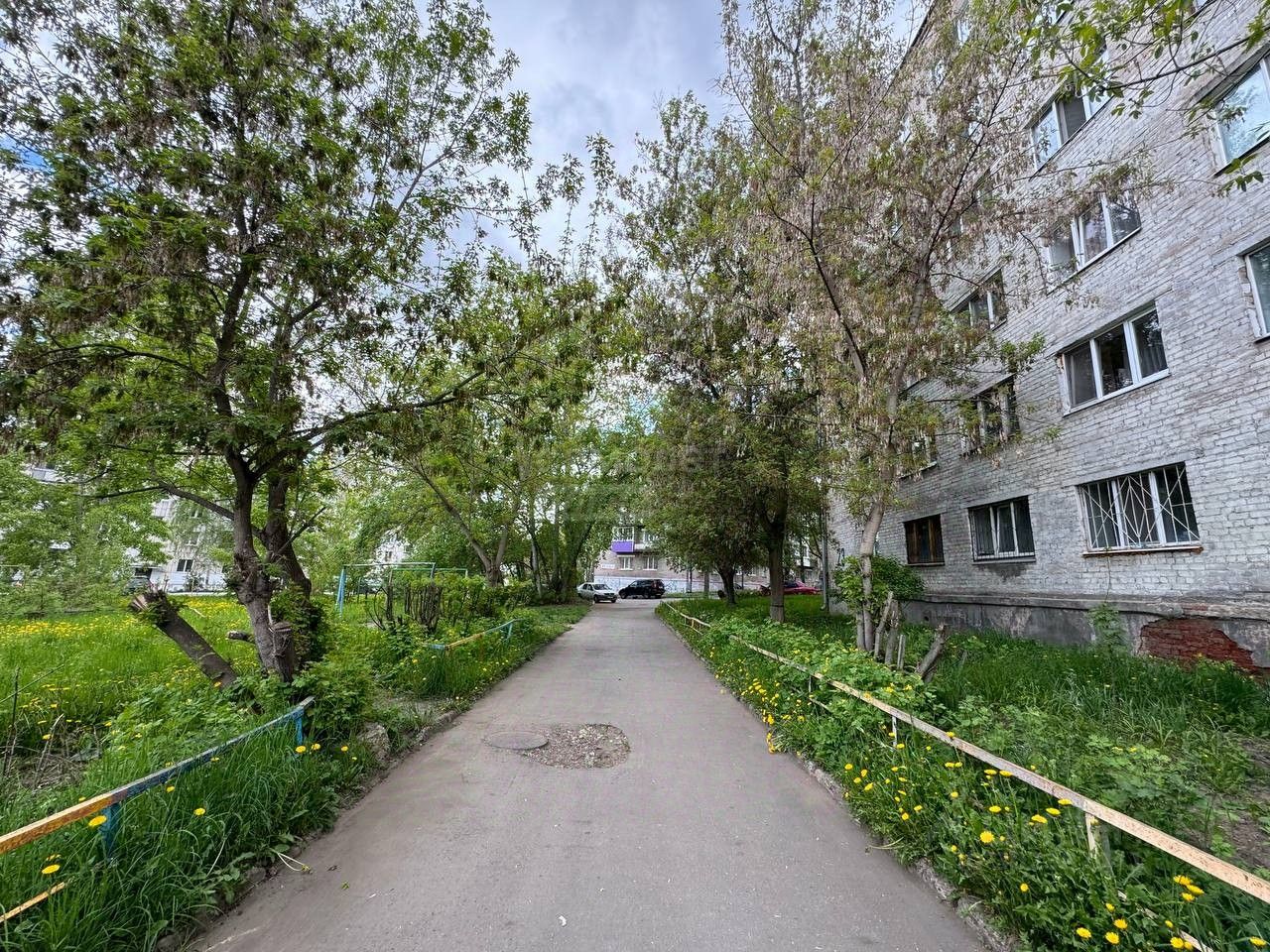 Продажа комнаты 18м² ул. 50 лет Пионерии, 23, Ижевск, Удмуртская респ. -  база ЦИАН, объявление 302387041