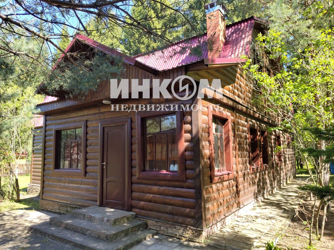 дом снт васильки можайский (91) фото