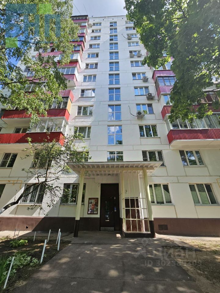 Продается2-комн.квартира,44,4м²