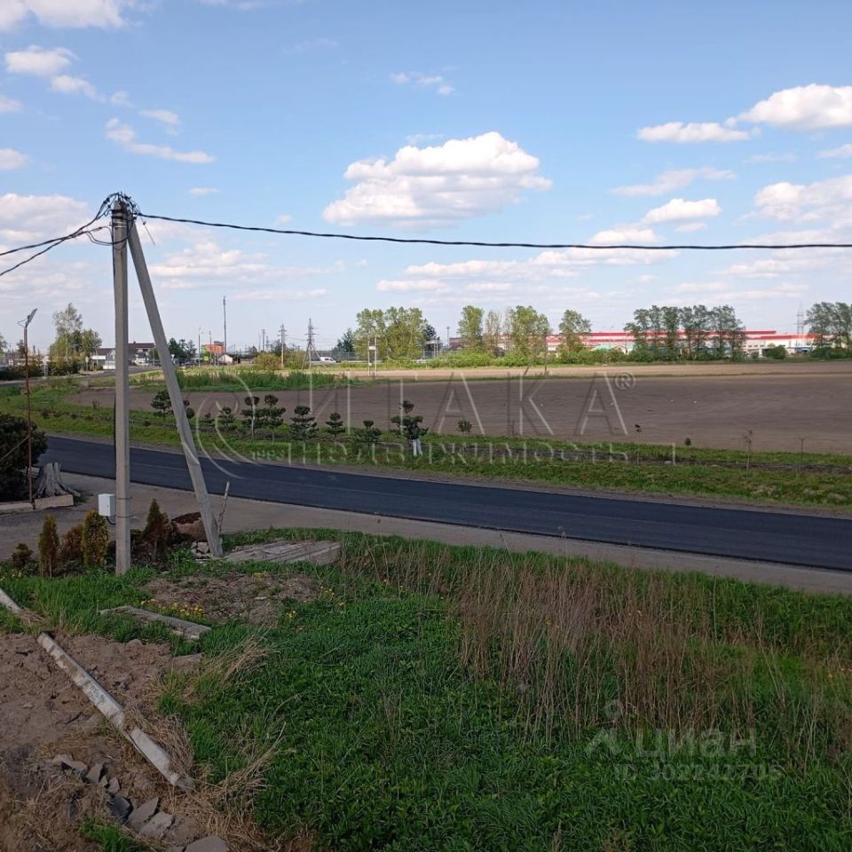 Купить земельный участок в деревне Ям-Ижора Тосненского района, продажа  земельных участков - база объявлений Циан. Найдено 3 объявления