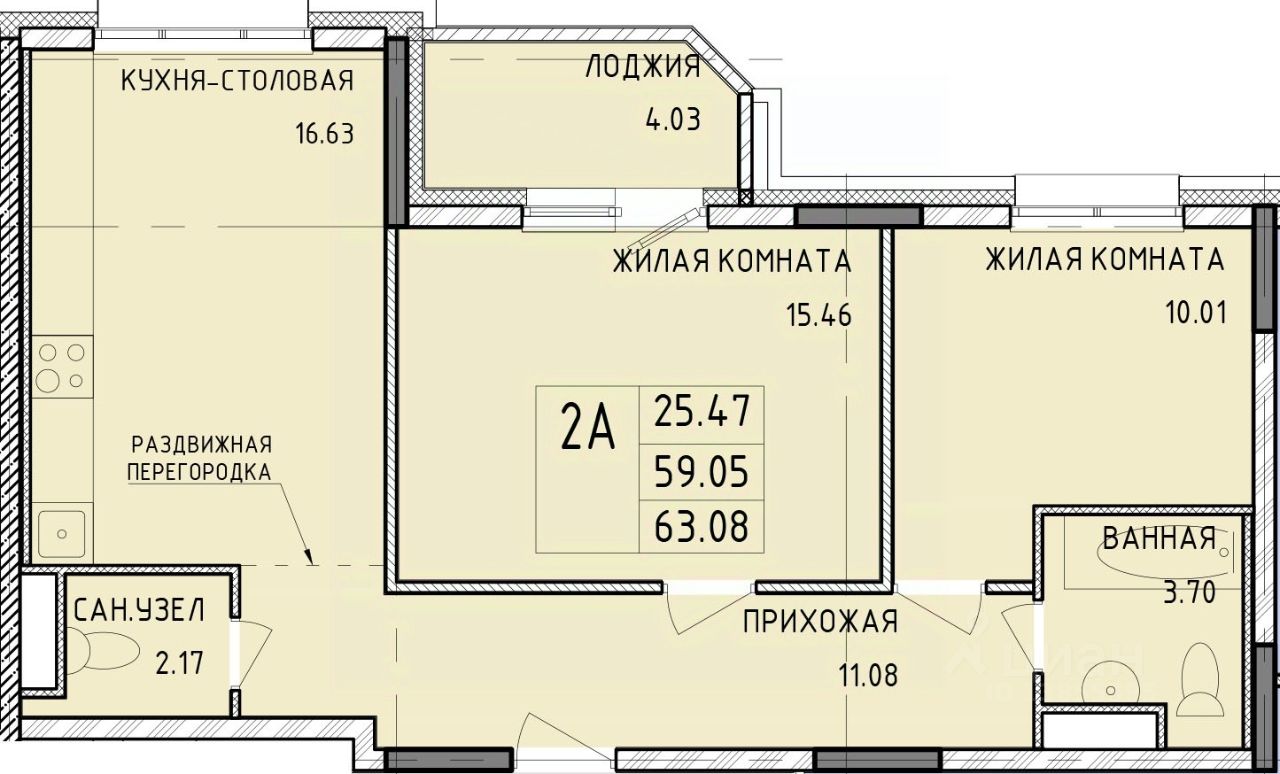 Купить 2-комнатную квартиру в ЖК Юго-Восточный в Туле от застройщика,  официальный сайт жилого комплекса Юго-Восточный, цены на квартиры,  планировки. Найдено 134 объявления.