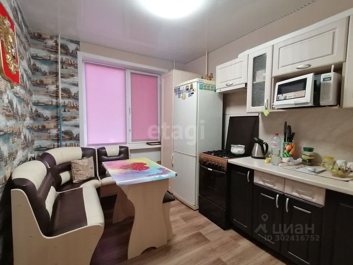 Продается3-комн.квартира,60,3м²