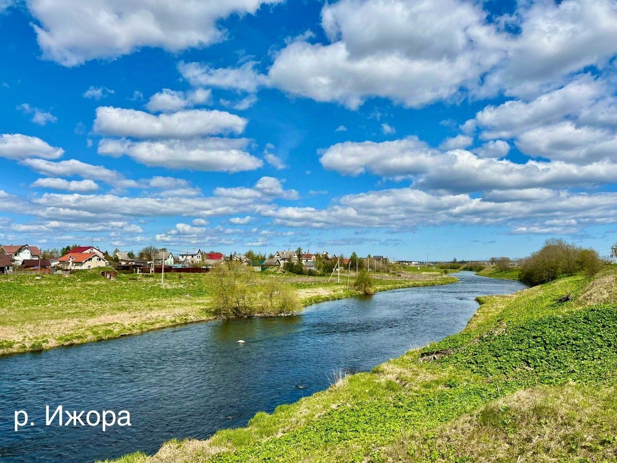 Купить участок 9 соток в городском поселении Федоровское Тосненского  района. Найдено 1 объявление.